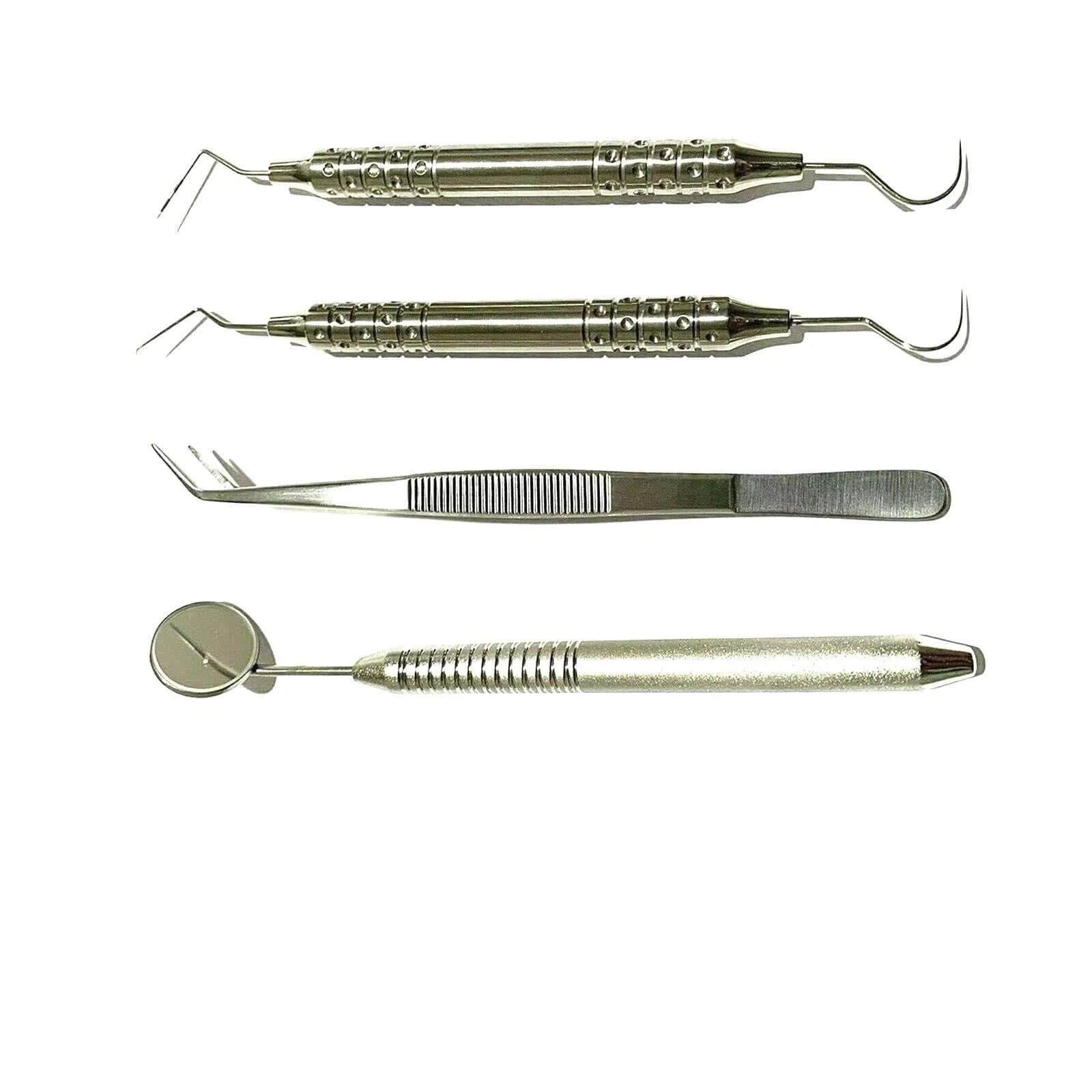 Dental student instrument selection