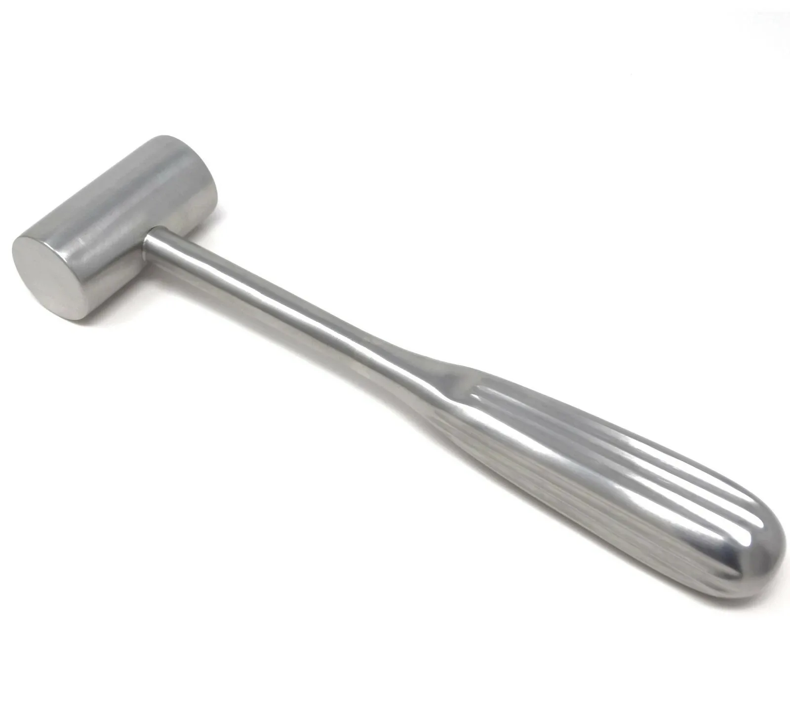 Bone Mallet Stainless Steel Veterinary Orthopedic Surgical Instruments 7.5